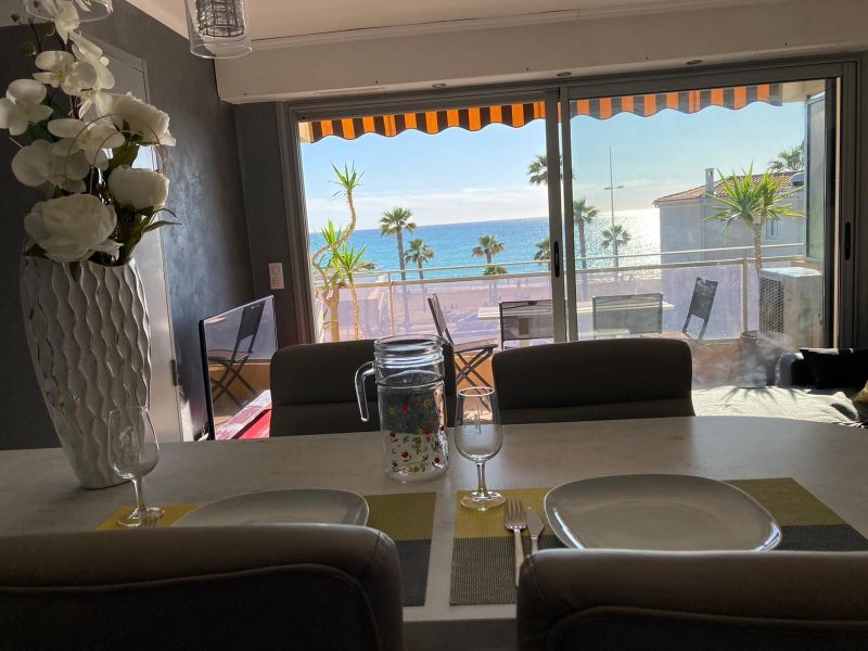 foto 8 Affitto tra privati Sanary-sur-Mer appartement Provenza Alpi Costa Azzurra Var Vista dalla casa vacanze