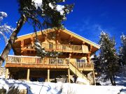 Affitto case vacanza Font Romeu: chalet n. 116230