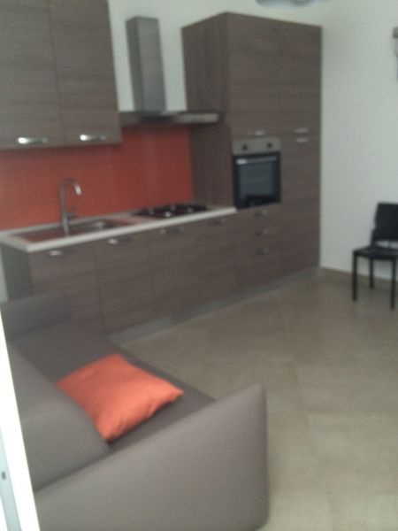 foto 5 Affitto tra privati Ugento - Torre San Giovanni appartement Puglia Lecce (provincia di)