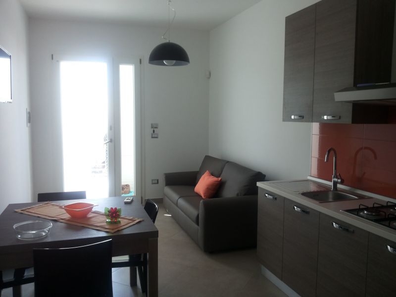 foto 0 Affitto tra privati Ugento - Torre San Giovanni appartement Puglia Lecce (provincia di)