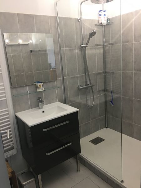 foto 4 Affitto tra privati Saint-Gilles-Croix-de-Vie appartement Regione della Loira Vendea (Vende) Bagno