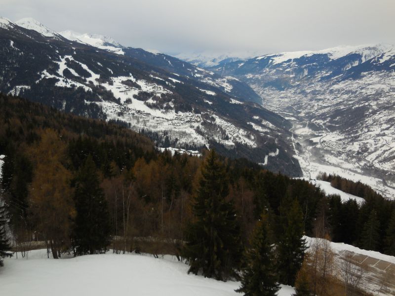 foto 22 Affitto tra privati Les Arcs studio Rodano Alpi Savoia Vista esterna della casa vacanze