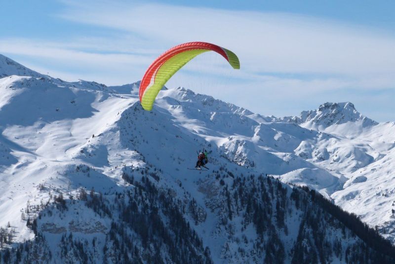 foto 0 Affitto tra privati Les Arcs studio Rodano Alpi Savoia