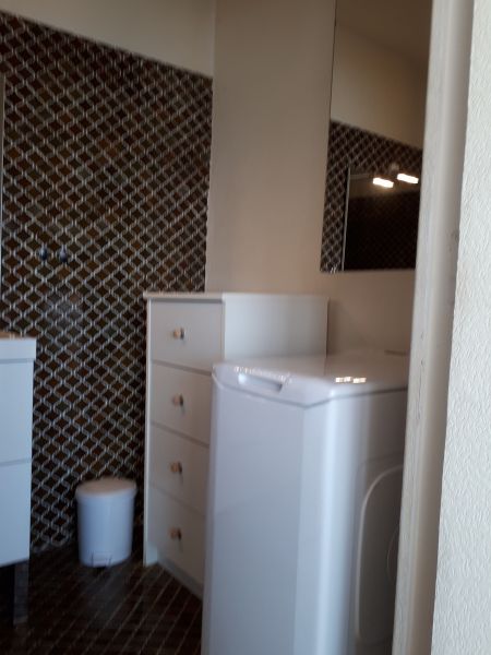 foto 15 Affitto tra privati Port Camargue maison Linguadoca-Rossiglione Gard Bagno