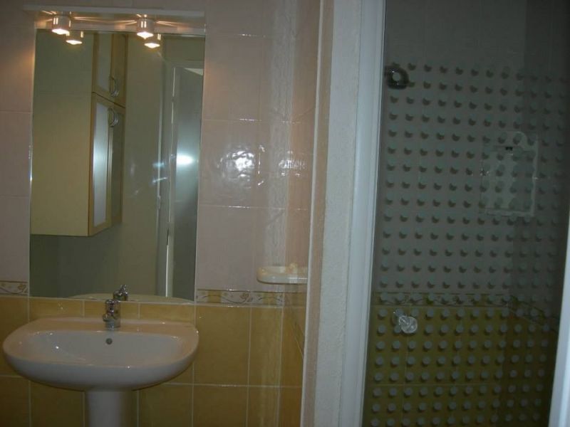 foto 10 Affitto tra privati Loriol-du-Comtat gite Provenza Alpi Costa Azzurra Valchiusa Bagno