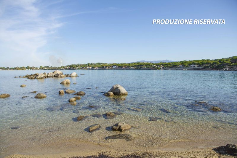 foto 3 Affitto tra privati Quartu Sant'Elena villa Sardegna  Spiaggia