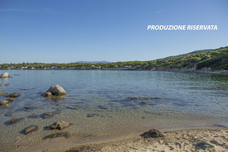 foto 9 Affitto tra privati Quartu Sant'Elena villa Sardegna  Spiaggia