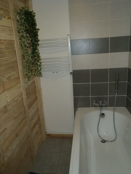 foto 18 Affitto tra privati La Plagne chalet Rodano Alpi Savoia Bagno