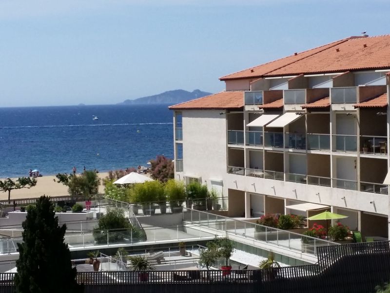 foto 0 Affitto tra privati La Londe-les-Maures appartement Provenza Alpi Costa Azzurra Var Vista dal terrazzo