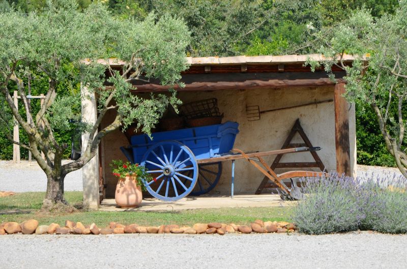 foto 12 Affitto tra privati Arles gite Provenza Alpi Costa Azzurra Bocche del rodano