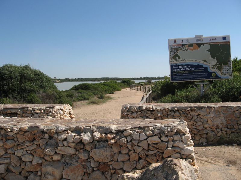 foto 24 Affitto tra privati San Pietro in Bevagna appartement Puglia Taranto (provincia di)