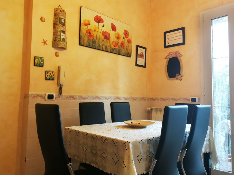 foto 5 Affitto tra privati Roma appartement Lazio Roma (provincia di) Cucina separata