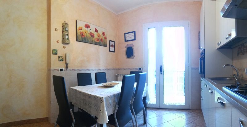 foto 7 Affitto tra privati Roma appartement Lazio Roma (provincia di) Cucina separata