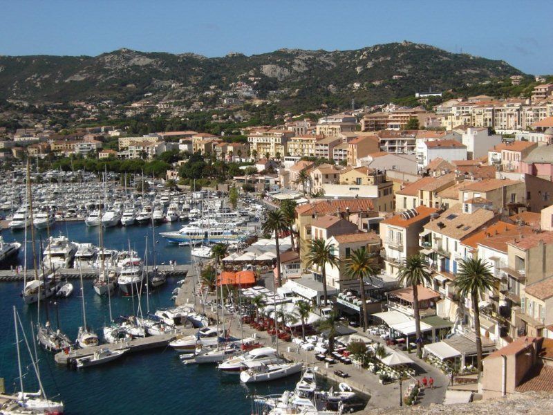 foto 1 Affitto tra privati Calvi studio Corsica Corsica settentrionale Altra vista
