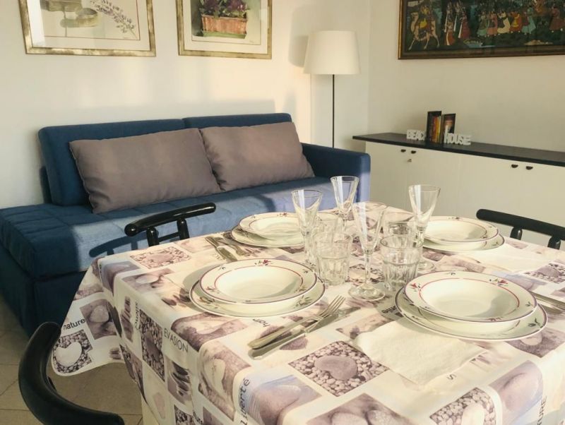 foto 3 Affitto tra privati Diano Marina appartement Liguria Imperia (provincia di) Sala da pranzo
