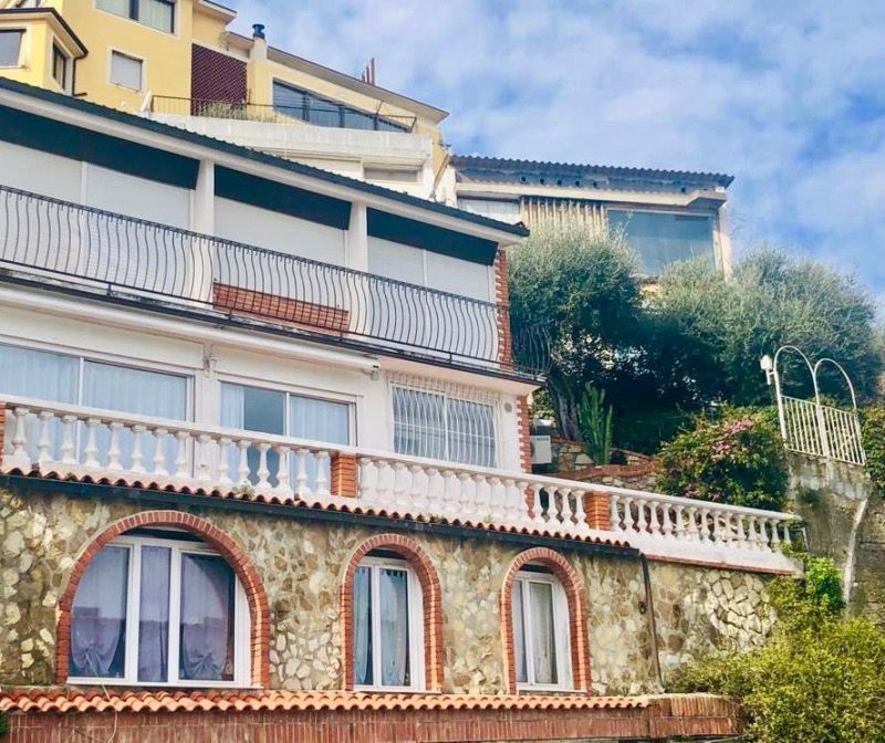 foto 17 Affitto tra privati Diano Marina appartement Liguria Imperia (provincia di) Vista esterna della casa vacanze