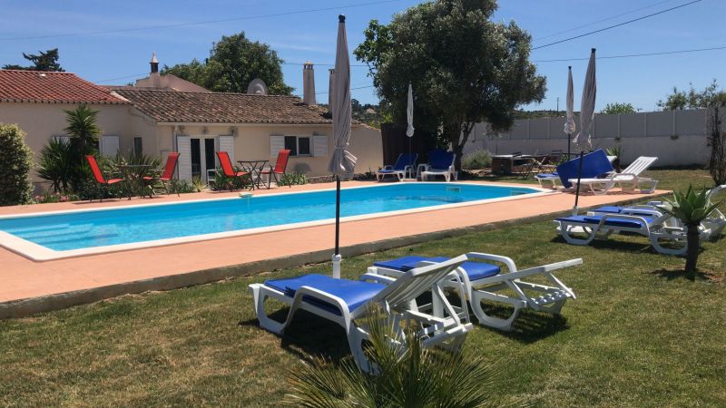 foto 7 Affitto tra privati Lagos gite Algarve  Piscina