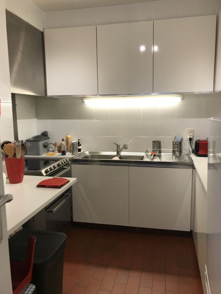 foto 16 Affitto tra privati Knokke-le-Zoute appartement Fiandre occidentali  Cucina separata