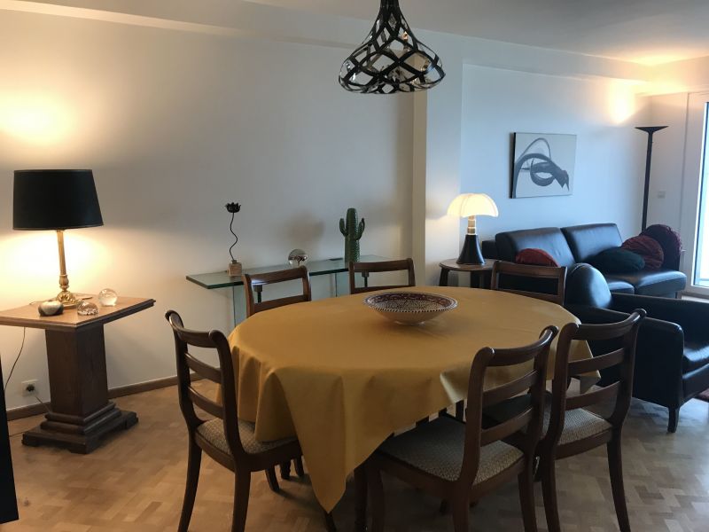 foto 1 Affitto tra privati Knokke-le-Zoute appartement Fiandre occidentali  Sala da pranzo