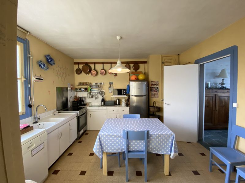 foto 3 Affitto tra privati Fort Mahon villa Piccardia Somme Cucina separata