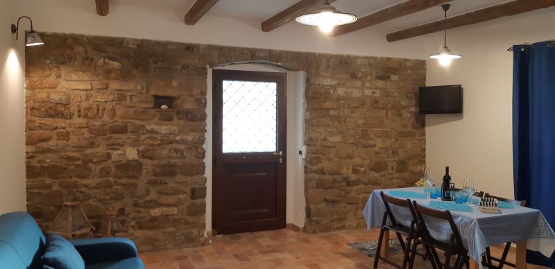 foto 3 Affitto tra privati Agropoli appartement Campania Salerno (provincia di) Soggiorno