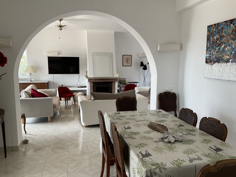 foto 6 Affitto tra privati Silves maison Algarve  Soggiorno