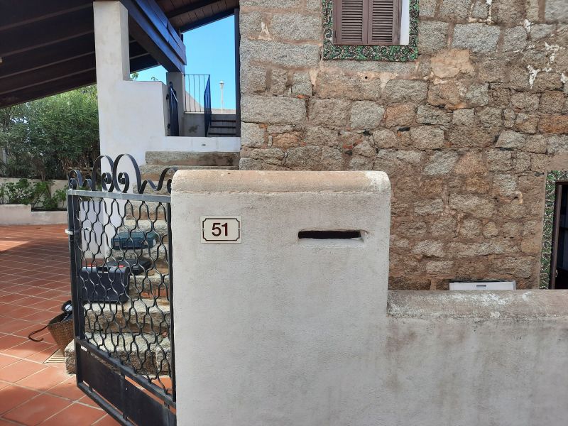 foto 2 Affitto tra privati Pianottoli maison Corsica Corsica del Sud Vista esterna della casa vacanze