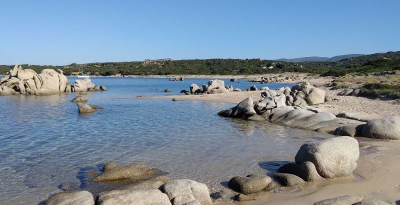 foto 17 Affitto tra privati Pianottoli maison Corsica Corsica del Sud Spiaggia