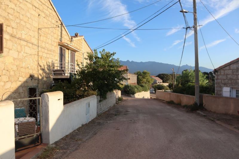 foto 3 Affitto tra privati Pianottoli maison Corsica Corsica del Sud Vista nelle vicinanze