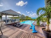 Affitto case vacanza vista sul mare Anse Bertrand: villa n. 126149