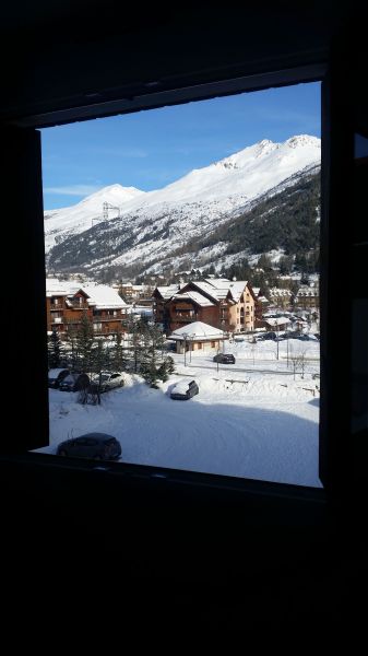 foto 7 Affitto tra privati Serre Chevalier studio Provenza Alpi Costa Azzurra Alte Alpi (Hautes-Alpes) Vista dalla casa vacanze