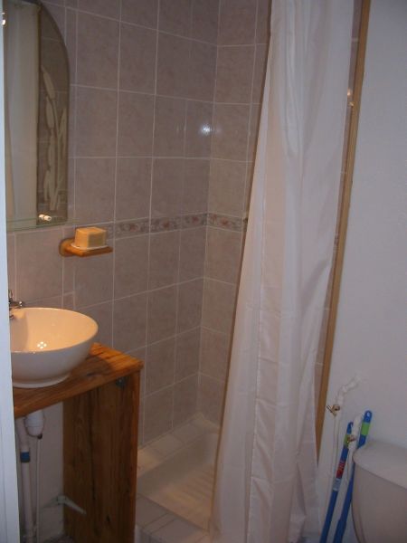 foto 9 Affitto tra privati Serre Chevalier studio Provenza Alpi Costa Azzurra Alte Alpi (Hautes-Alpes) Bagno