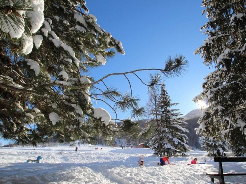 foto 0 Affitto tra privati Serre Chevalier studio Provenza Alpi Costa Azzurra Alte Alpi (Hautes-Alpes)