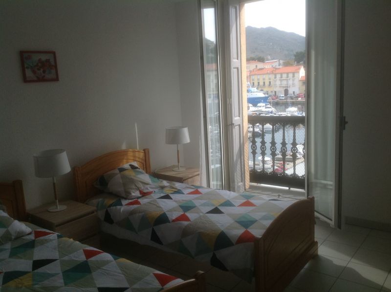 foto 14 Affitto tra privati Port Vendres appartement Linguadoca-Rossiglione Pirenei Orientali (Pyrnes-Orientales) Camera 3