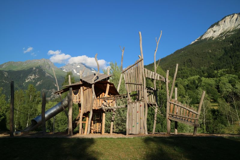 foto 20 Affitto tra privati Brides Les Bains studio Rodano Alpi Savoia Vista nelle vicinanze