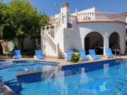 Affitto case vacanza Spagna per 9 persone: chalet n. 126895