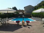 Affitto case vacanza piscina Strade Del Vino: appartement n. 127341