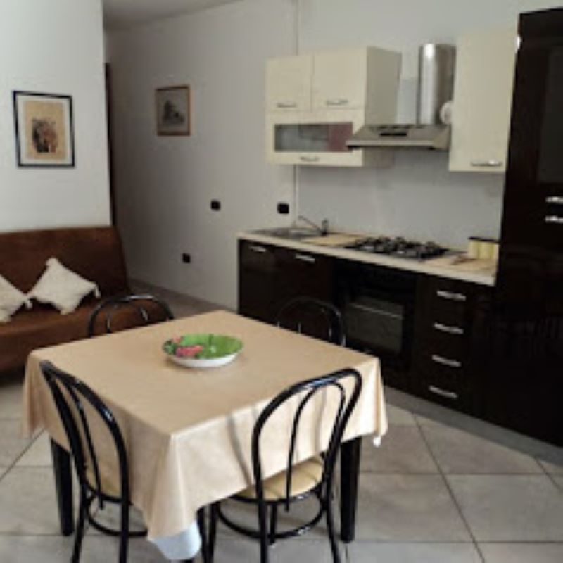 foto 3 Affitto tra privati Ortona appartement Abruzzo Chieti (provincia di)