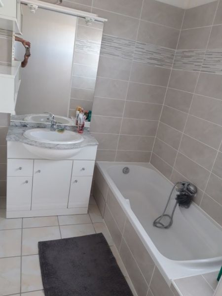 foto 1 Affitto tra privati Pzenas maison Linguadoca-Rossiglione Hrault Bagno