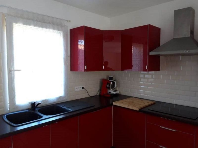 foto 9 Affitto tra privati Pzenas maison Linguadoca-Rossiglione Hrault Angolo cottura