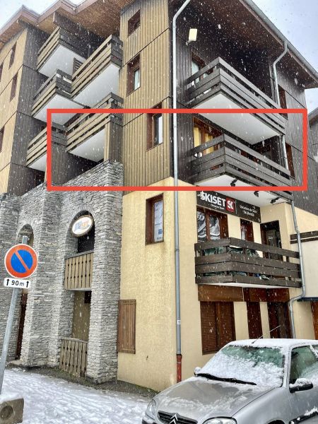 foto 7 Affitto tra privati Doucy Combelouvire appartement Rodano Alpi Savoia