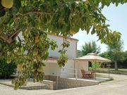 Affitto case vacanza Sardegna per 2 persone: appartement n. 128247