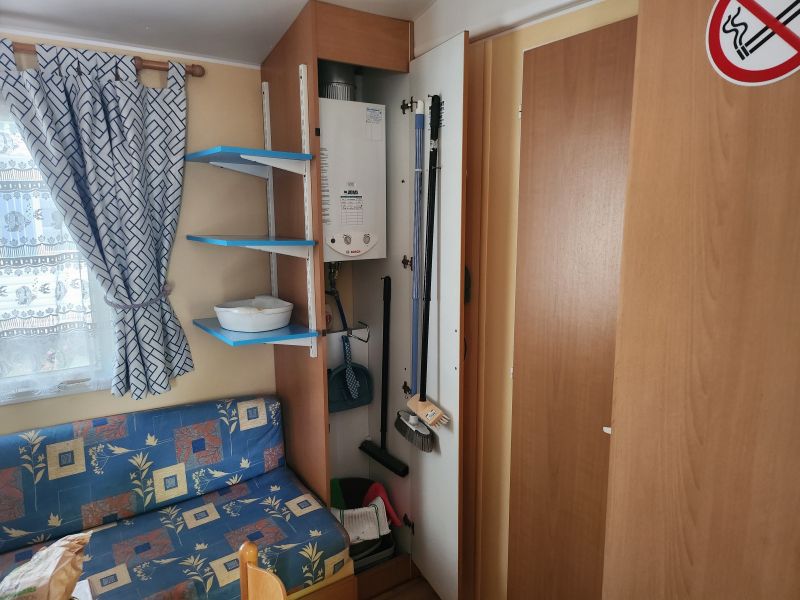 foto 4 Affitto tra privati La Cotinire mobilhome Poitou-Charentes Charente-Maritime Soggiorno