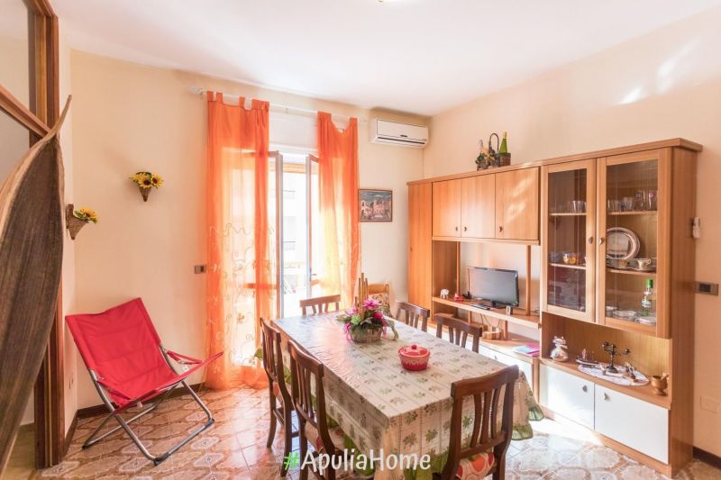 foto 6 Affitto tra privati Gallipoli appartement Puglia Lecce (provincia di) Cucina separata