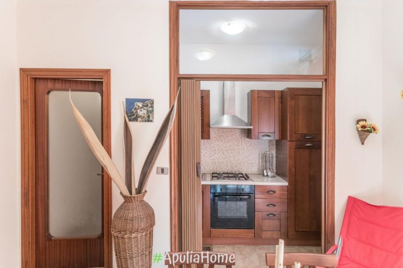 foto 7 Affitto tra privati Gallipoli appartement Puglia Lecce (provincia di) Cucina separata