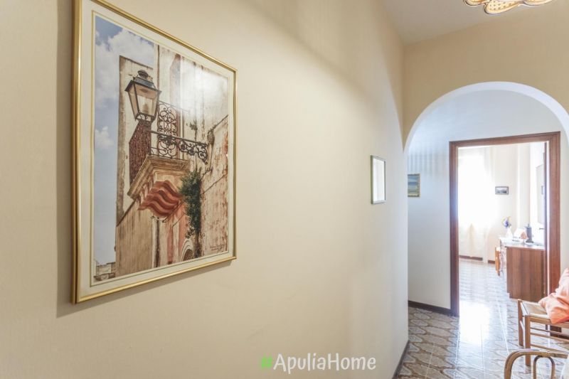 foto 10 Affitto tra privati Gallipoli appartement Puglia Lecce (provincia di) Corridoio