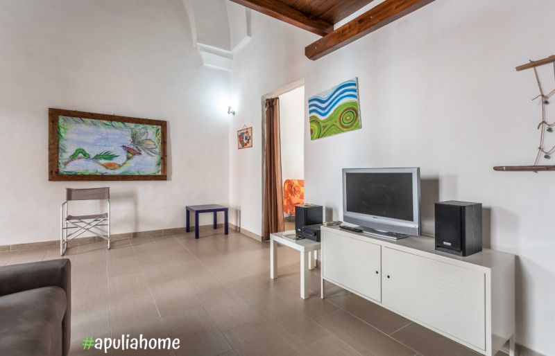 foto 1 Affitto tra privati  appartement Puglia Lecce (provincia di) Salotto