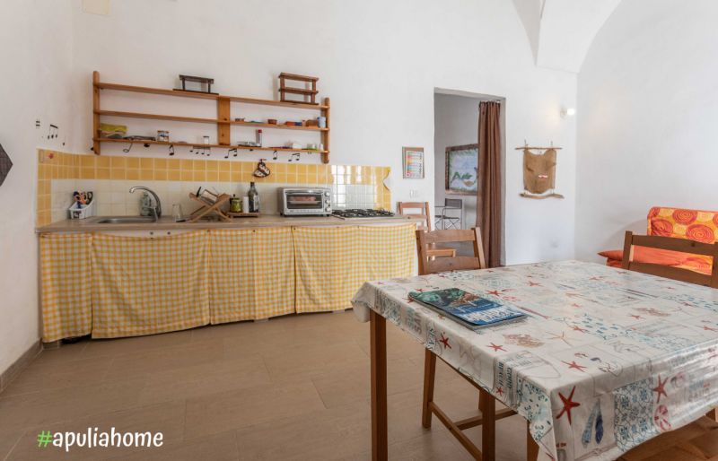 foto 9 Affitto tra privati  appartement Puglia Lecce (provincia di) Cucina separata