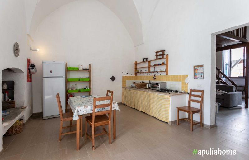 foto 11 Affitto tra privati  appartement Puglia Lecce (provincia di) Cucina separata