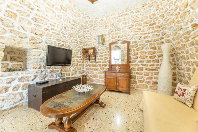 foto 9 Affitto tra privati Torre Suda troglodyte Puglia